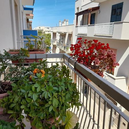 B&B Famigliare Arcadia Polignano Полиняно а Маре Екстериор снимка