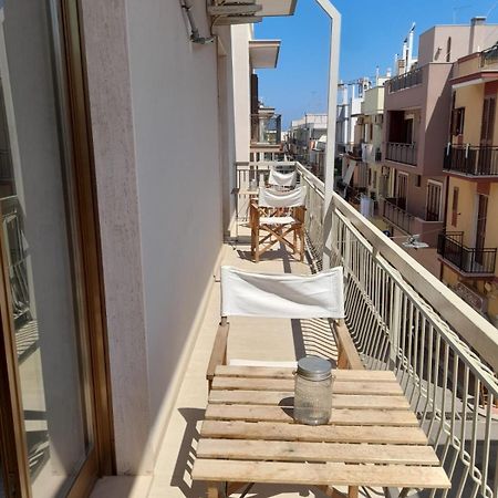 B&B Famigliare Arcadia Polignano Полиняно а Маре Екстериор снимка