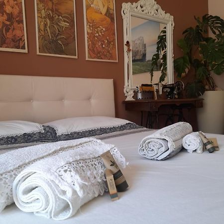 B&B Famigliare Arcadia Polignano Полиняно а Маре Екстериор снимка