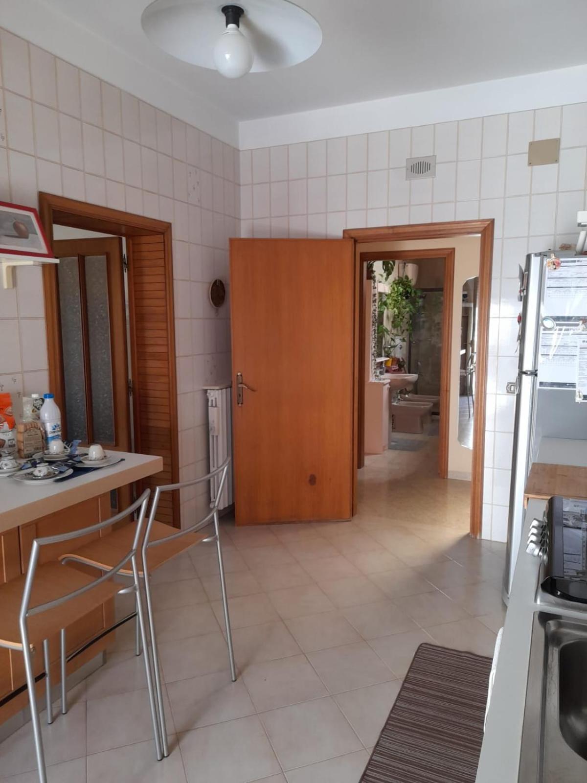 B&B Famigliare Arcadia Polignano Полиняно а Маре Екстериор снимка