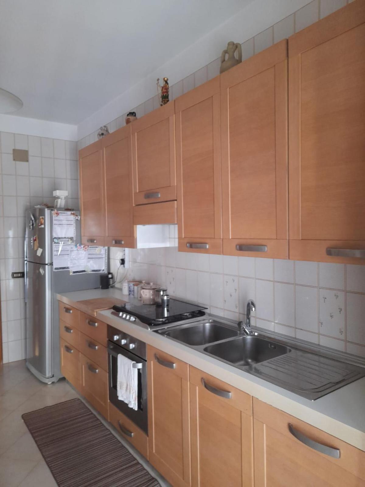 B&B Famigliare Arcadia Polignano Полиняно а Маре Екстериор снимка