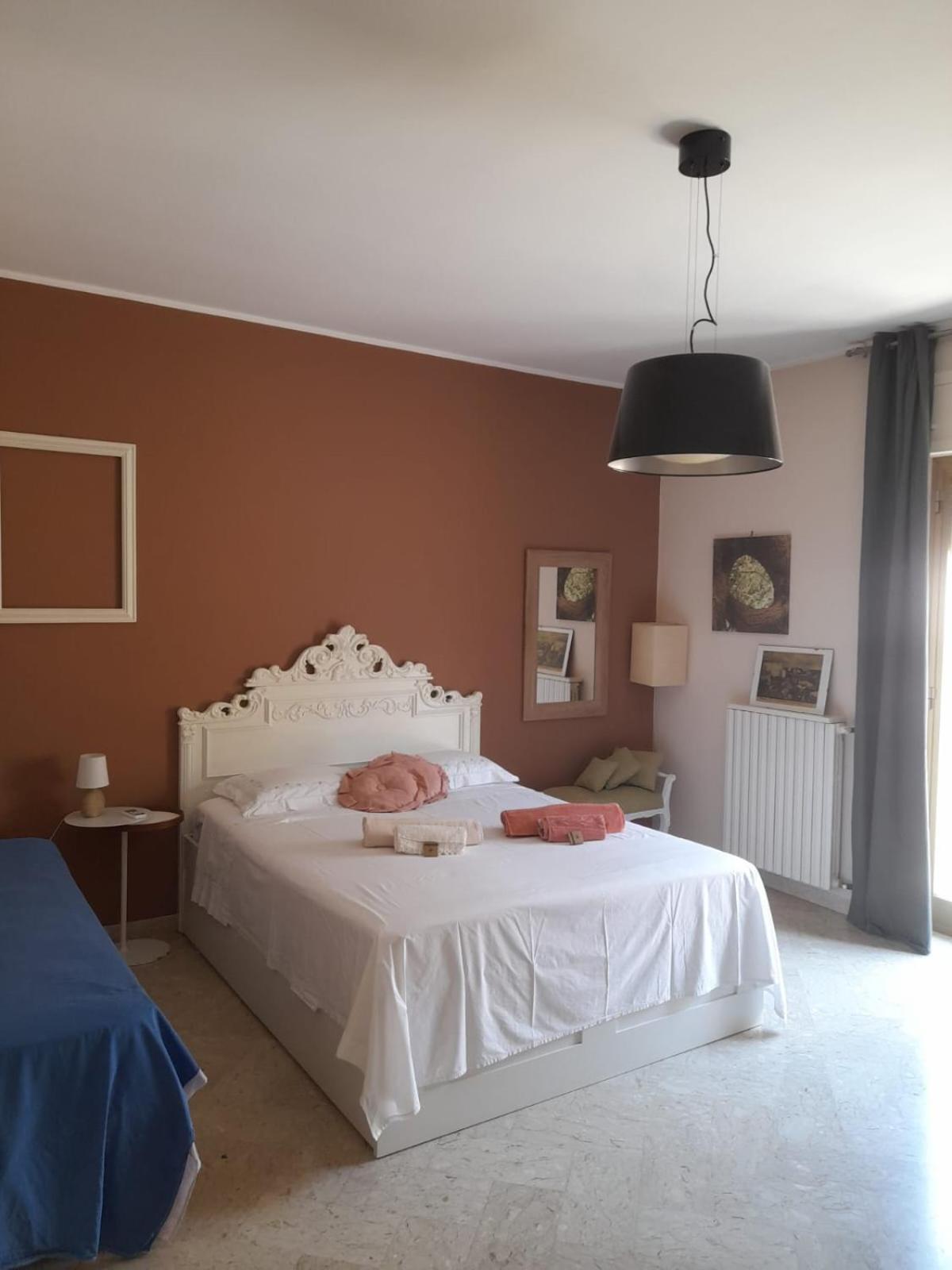 B&B Famigliare Arcadia Polignano Полиняно а Маре Екстериор снимка